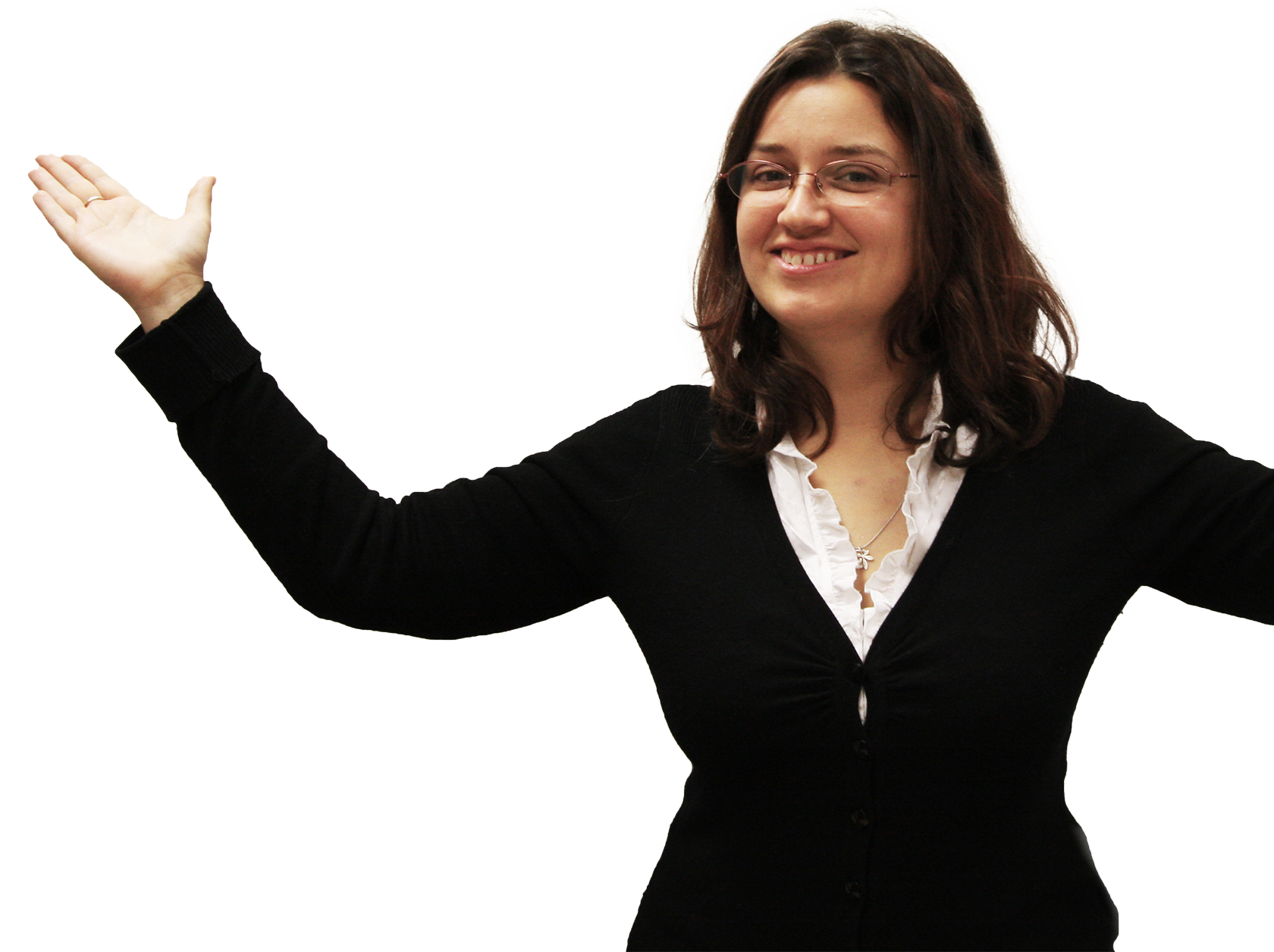 Helena Papírníkova photo